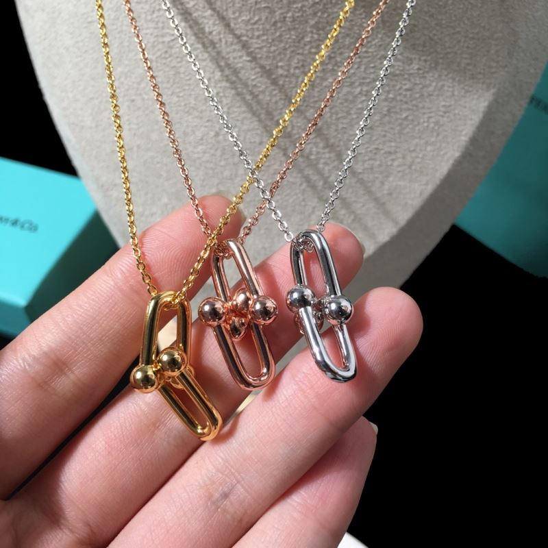 Tiffany Necklaces